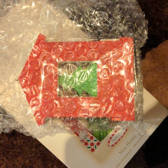 Hallmark new home ornament - Picture 3 of 3